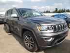 2019 JEEP  CHEROKEE