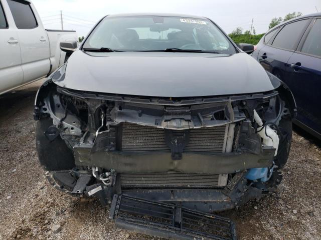 2017 CHEVROLET MALIBU LS - 1G1ZB5ST5HF192149