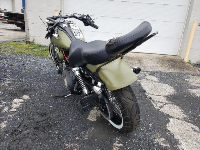 2016 HARLEY-DAVIDSON DYNAWID 1HD1GPM11GC313240