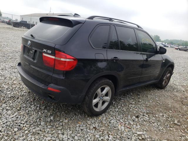 2007 BMW X5 3.0I VIN: 4USFE43547LY76163 Lot: 64533612