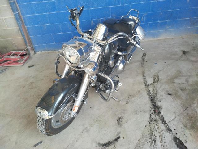 2007 HARLEY-DAVIDSON FLHRS 1HD1FY4357Y692675