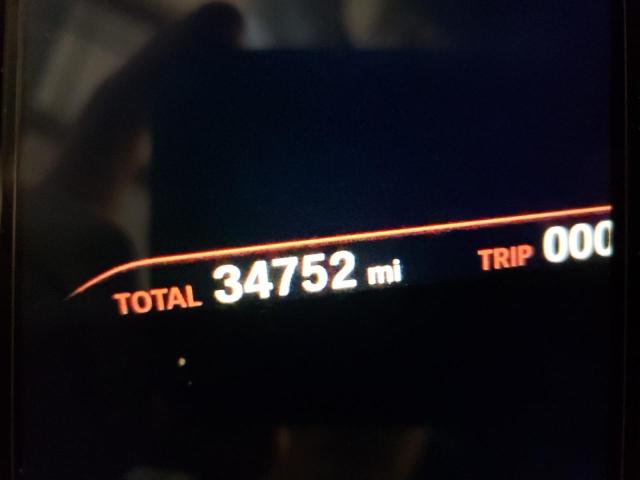 2019 BMW 530XE WBAJB1C50KB375547