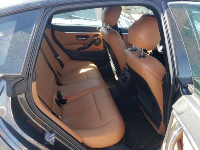 2019 BMW 440XI GRAN WBA4J7C51KBM75448