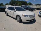 2012 LINCOLN  MKZ