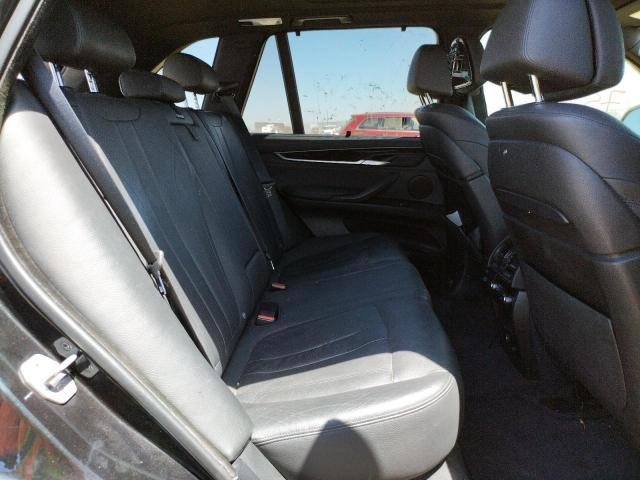 2016 BMW X5 XDR40E 5UXKT0C58G0S76135