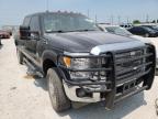 2012 FORD  F350