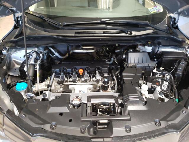 2019 HONDA HR-V TOURI 3CZRU6H91KM705837
