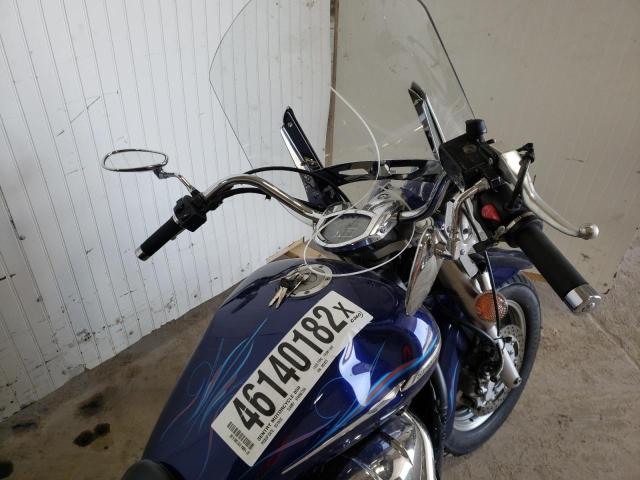 2007 YAMAHA XVS1300 A JYAVP24E37A002425