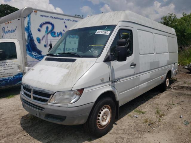 Sprinter 2005 JETVAN