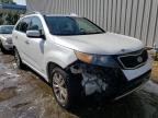 2011 KIA  SORENTO