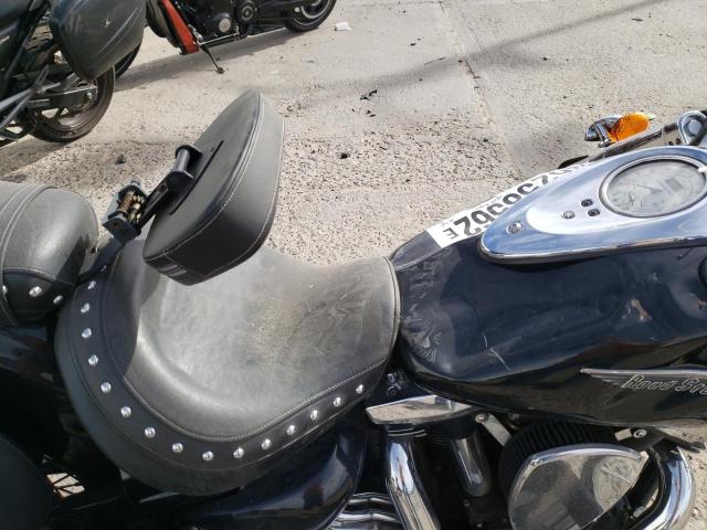 2001 YAMAHA XV1600 AL JYAVP02E81A014875