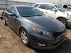 2015 KIA  OPTIMA