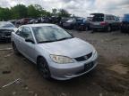 2005 HONDA  CIVIC