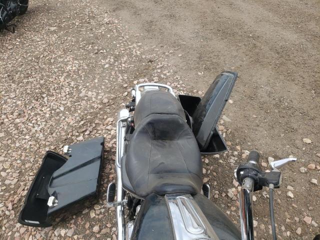 2008 HARLEY-DAVIDSON FLHX 1HD1KB4108Y706409