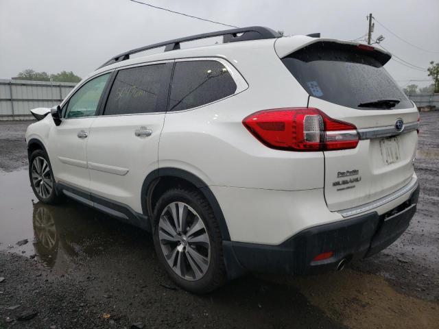 2019 SUBARU ASCENT TOU 4S4WMARD8K3433427