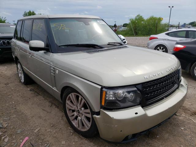 2012 Land Rover Range Rover for sale in Indianapolis, IN