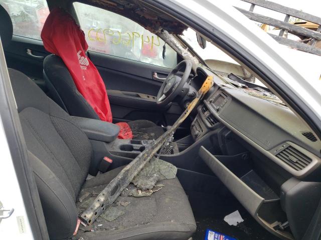 5XXGT4L33HG123174 KIA Optima Lx