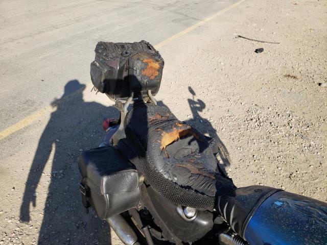 2007 HARLEY-DAVIDSON XL1200 L 1HD1CX3197K412505