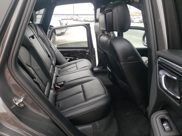 2018 PORSCHE MACAN WP1AA2A58JLB12714