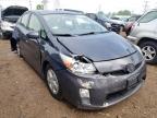 2010 TOYOTA  PRIUS