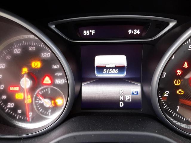 2018 MERCEDES-BENZ CLA250 WDDSJ4GB1JN502465