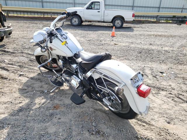 2000 HARLEY-DAVIDSON FLSTF 1HD1BMY12YY040806