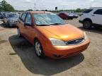 2005 FORD  FOCUS