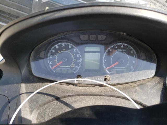 2016 SUZUKI UH200 MLCCH41A8G1600020