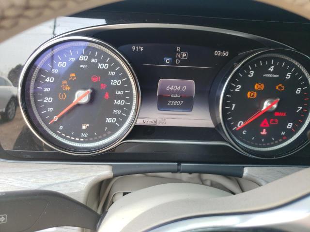 2019 MERCEDES-BENZ E 450 - WDD1K6HB1KF088733