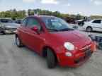 2012 FIAT  500