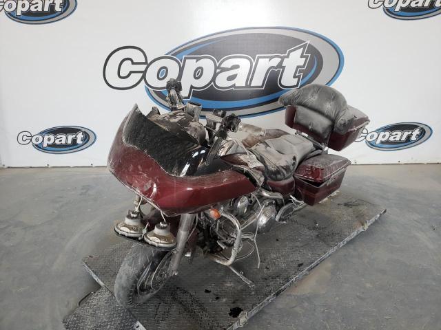 2008 HARLEY-DAVIDSON FLTR 1HD1FS41X8Y694600