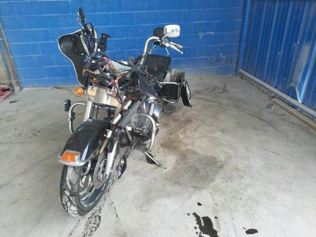 2001 HARLEY-DAVIDSON ELECTRA GL 1HD1DDV151Y614593