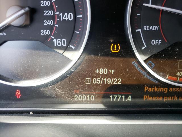 2019 BMW 440XI GRAN WBA4J7C51KBM75448