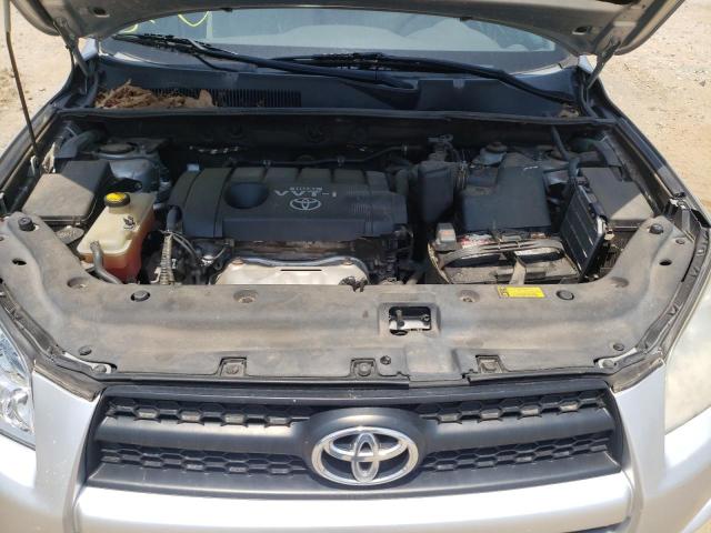 2011 Toyota Rav4 VIN: 2T3BF4DV3BW083751 Lot: 45566622