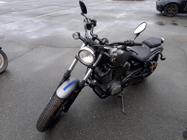 2014 YAMAHA XVS950 CU JYAVN05E9EA005478