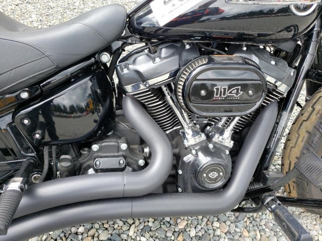 2019 HARLEY-DAVIDSON FLHCS 1HD1YBK2XKB073907