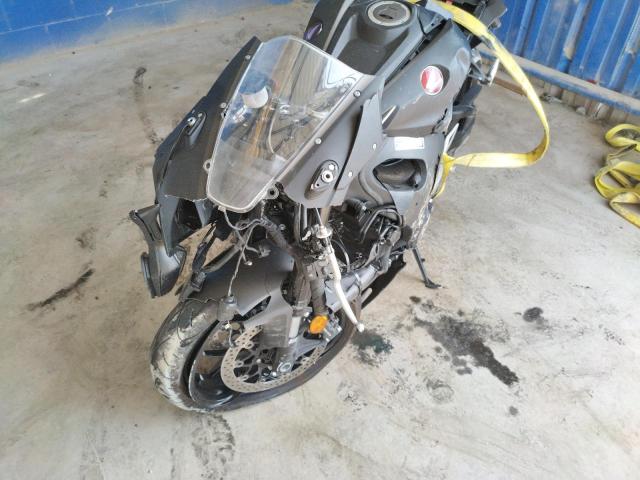 2021 HONDA CBR1000 RA JH2SC7757MK400150