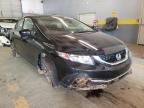 2015 HONDA  CIVIC