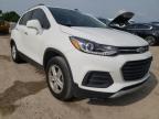 2019 CHEVROLET  TRAX