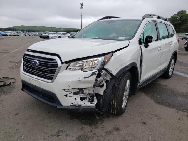 2019 SUBARU ASCENT 4S4WMAAD7K3416985