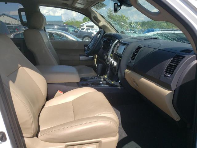2019 TOYOTA SEQUOIA LI 5TDJY5G13KS166988
