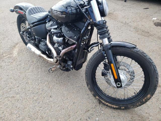 2020 HARLEY-DAVIDSON FXBB 1HD1YJJ16LB026572