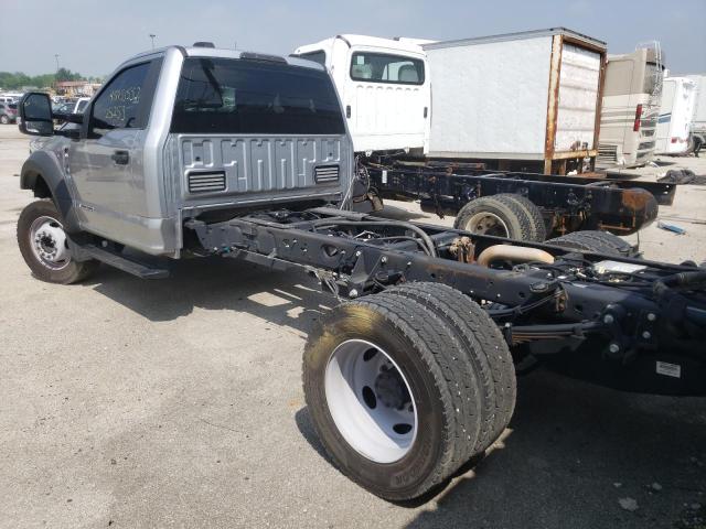 2021 FORD F600 SUPER 1FDFF6KT2MDA00904