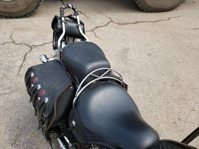 2003 HARLEY-DAVIDSON FLSTS 1HD1BRY103Y117193