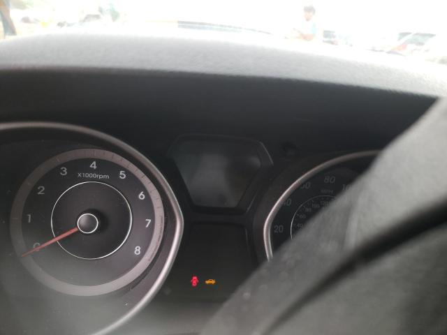 KMHDH4AE6FU351049 Hyundai Elantra Se 2015. Фото: 7