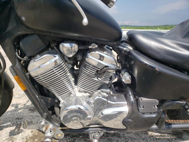 2003 HONDA VT600 CD JH2PC21383M400077