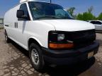 2013 CHEVROLET  EXPRESS