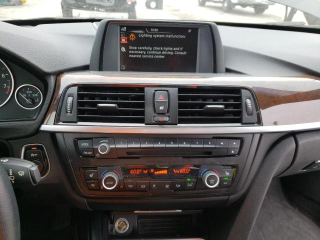 2015 BMW 428 XI WBA3N9C55FK246711