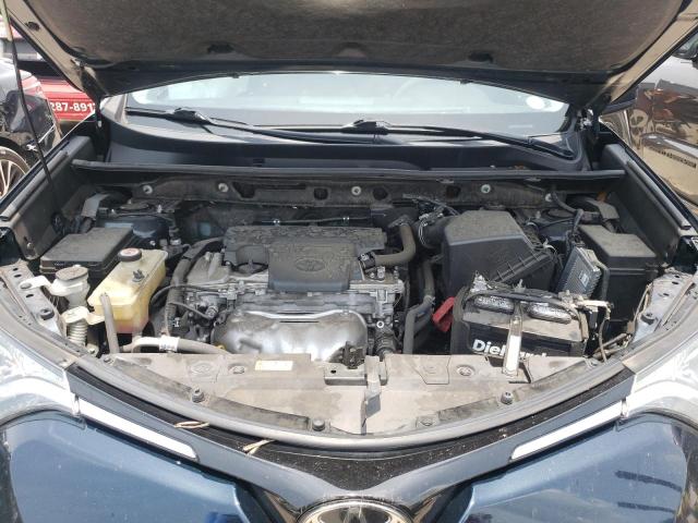 JTMZFREV9JJ176247 Toyota Rav4 Le 2018. Фото: 6