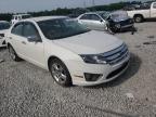 2010 FORD  FUSION